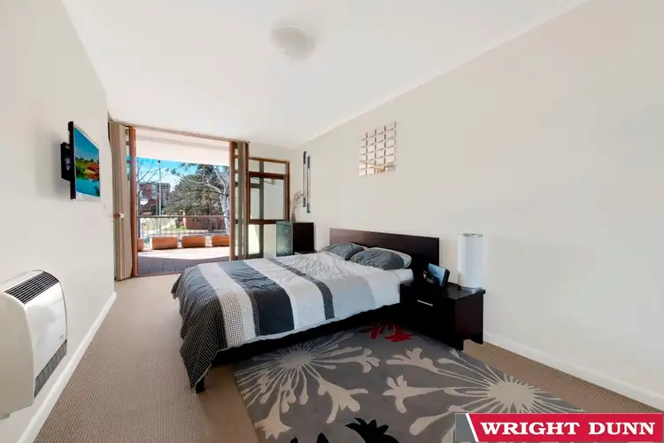 Sixth view of Homely apartment listing, 15/18 Captain Cook Crescent, Griffith ACT 2603