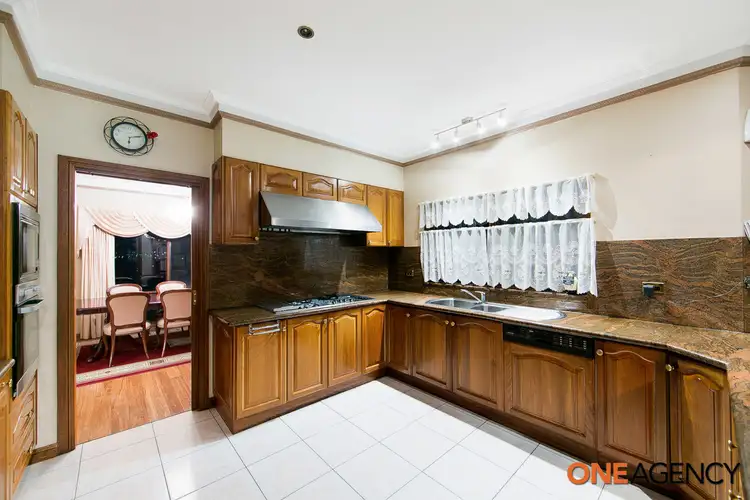 Seventh view of Homely house listing, 5 Cathie Place, Calwell ACT 2905