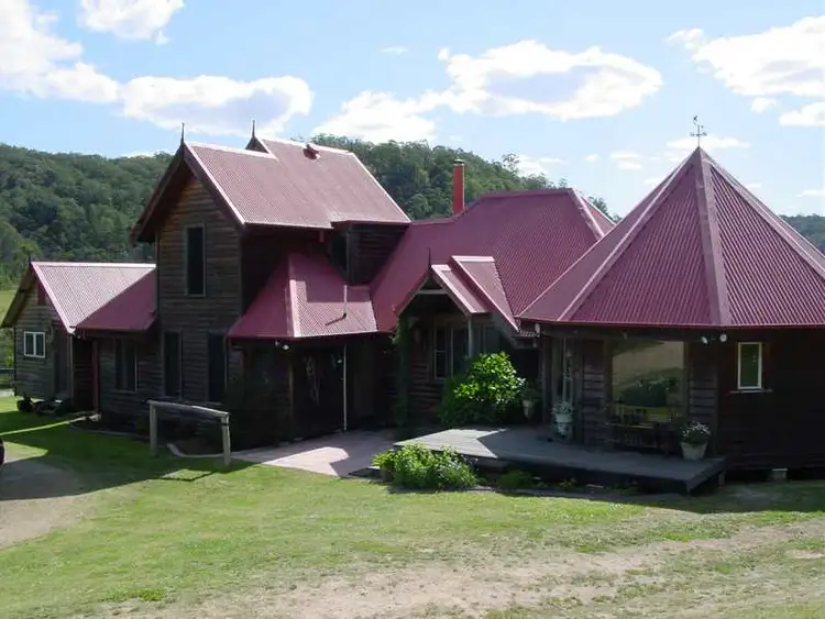 Second view of Homely rural property listing, Address available on request