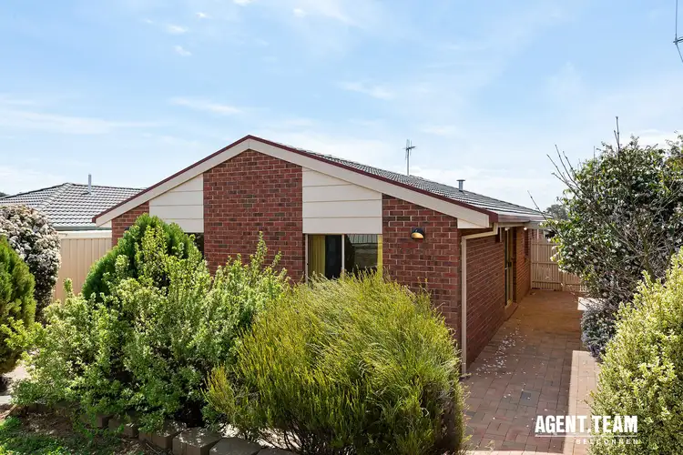 Second view of Homely house listing, 21 Hugh McKay Crescent, Dunlop ACT 2615