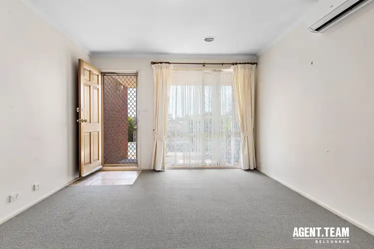Third view of Homely house listing, 21 Hugh McKay Crescent, Dunlop ACT 2615