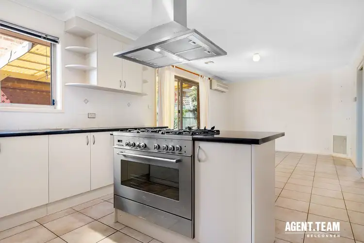 Fourth view of Homely house listing, 21 Hugh McKay Crescent, Dunlop ACT 2615