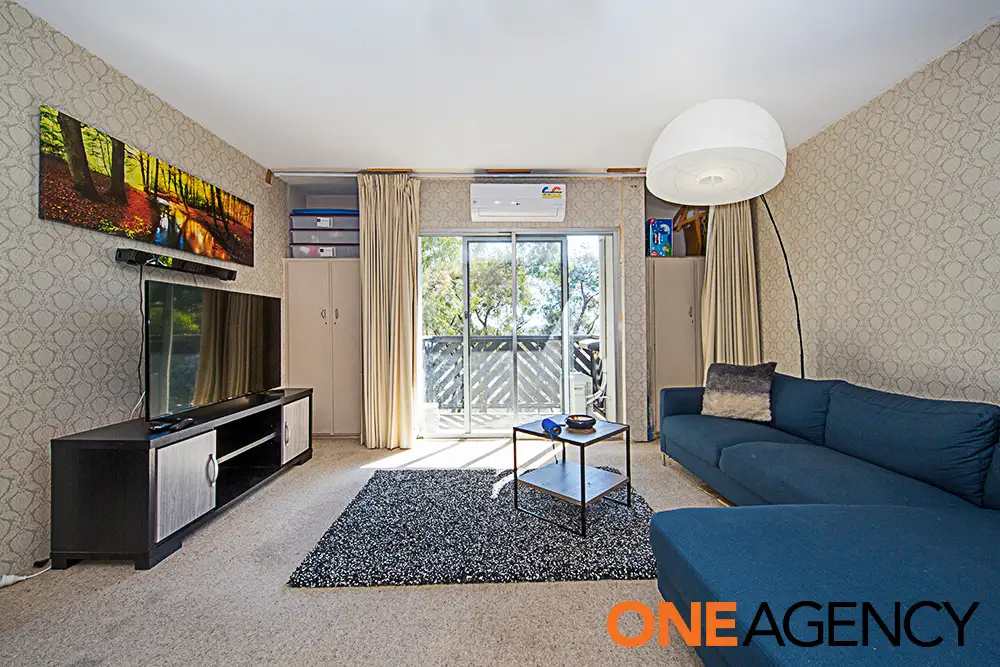 Main view of Homely apartment listing, 15/78 Hodgson Crescent, Pearce ACT 2607