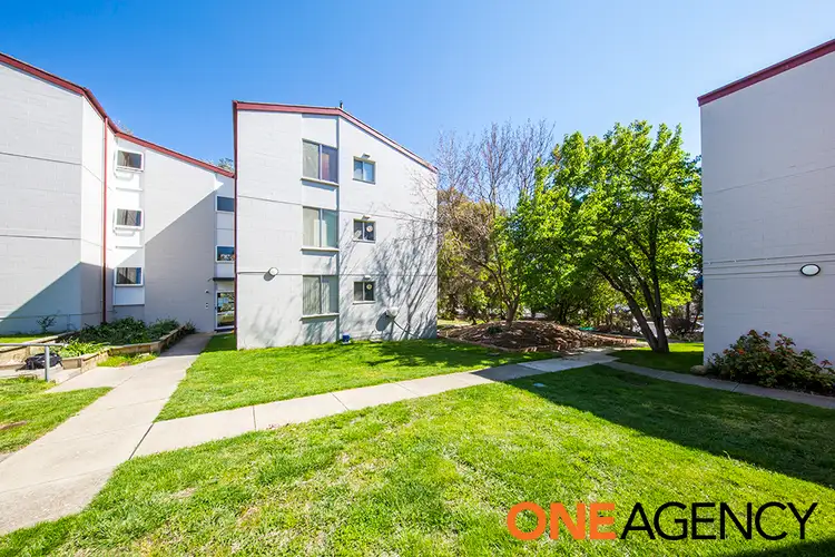 Second view of Homely apartment listing, 15/78 Hodgson Crescent, Pearce ACT 2607