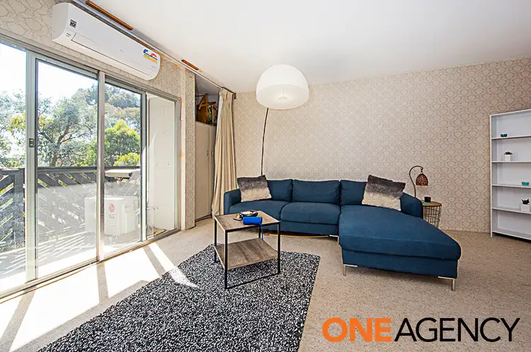 Fourth view of Homely apartment listing, 15/78 Hodgson Crescent, Pearce ACT 2607