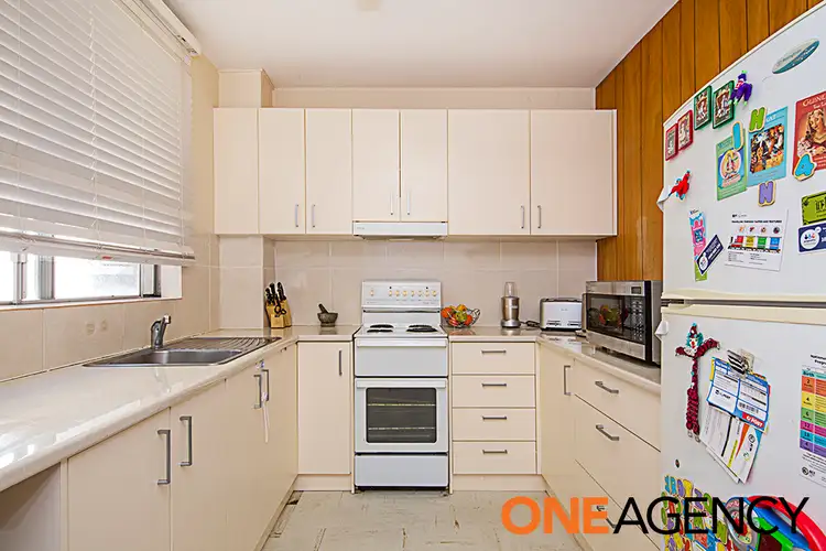 Sixth view of Homely apartment listing, 15/78 Hodgson Crescent, Pearce ACT 2607