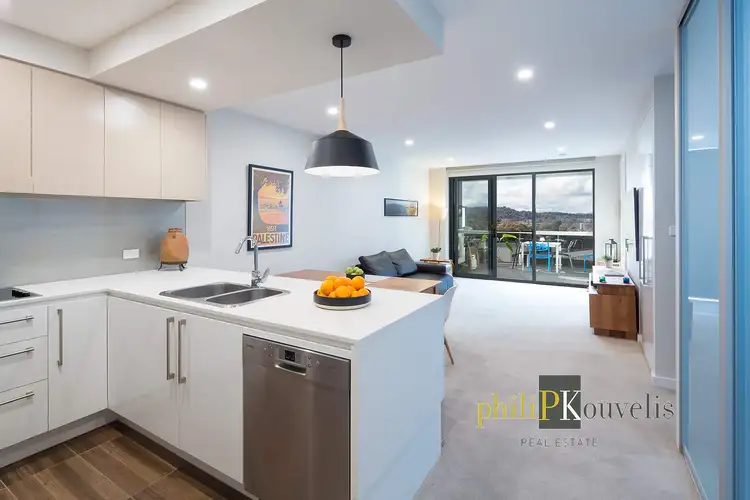 115 Canberra Avenue, Griffith ACT 2603