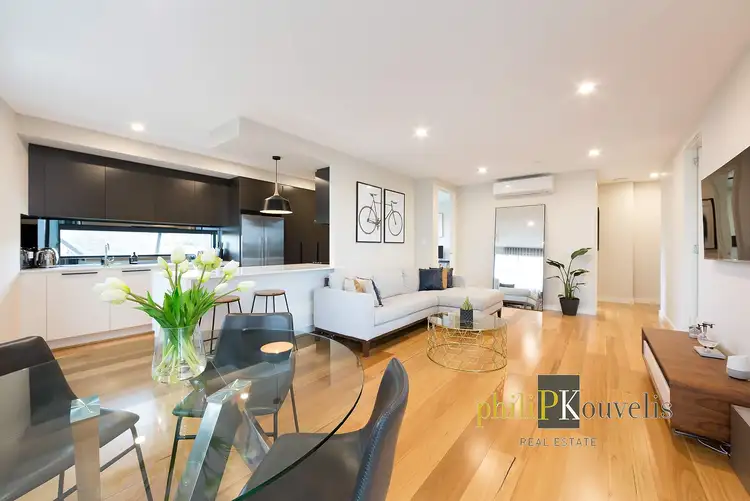 115 Canberra Avenue, Griffith ACT 2603