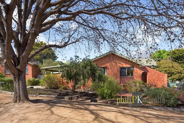 Main view of Homely house listing, 19 Propsting Street, Curtin ACT 2605