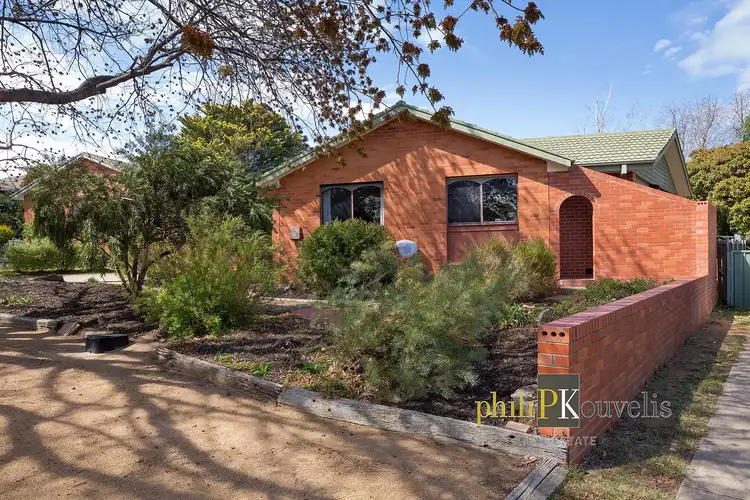 Second view of Homely house listing, 19 Propsting Street, Curtin ACT 2605