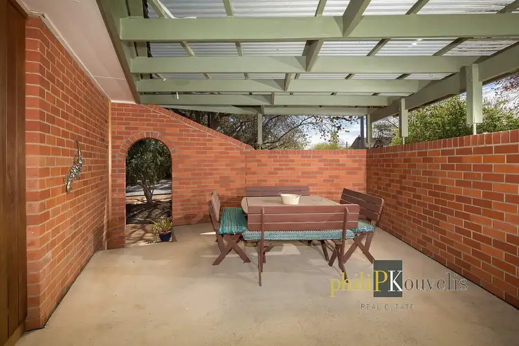 Fourth view of Homely house listing, 19 Propsting Street, Curtin ACT 2605