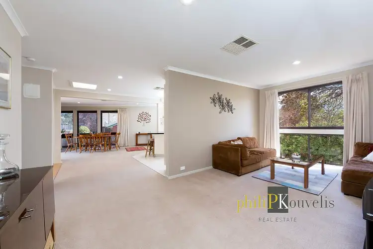 Sixth view of Homely house listing, 19 Propsting Street, Curtin ACT 2605