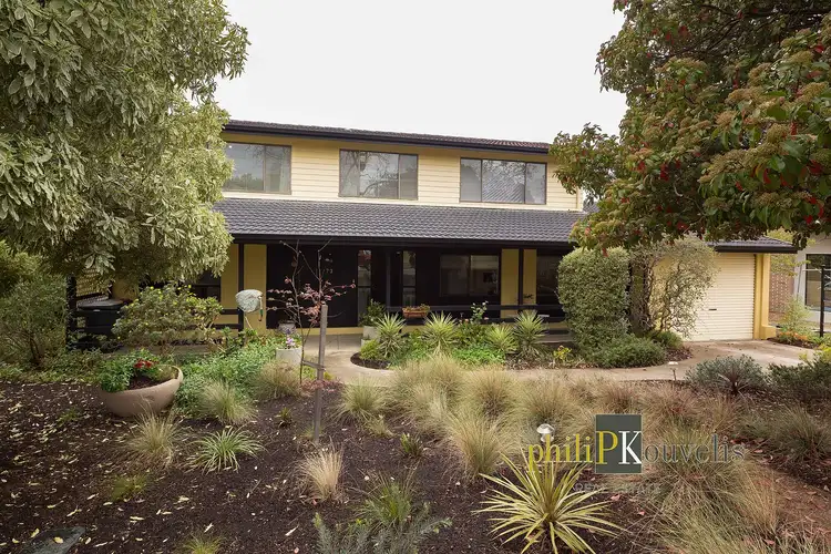 73 Allan Street, Curtin ACT 2605