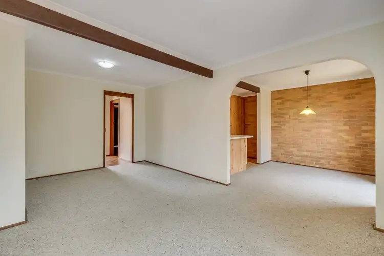 Second view of Homely townhouse listing, 6/49 Pinkerton Circuit, Kambah ACT 2902