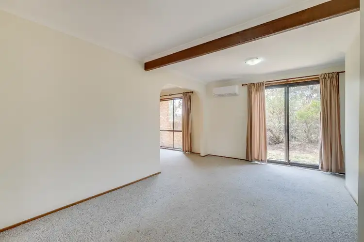 Third view of Homely townhouse listing, 6/49 Pinkerton Circuit, Kambah ACT 2902