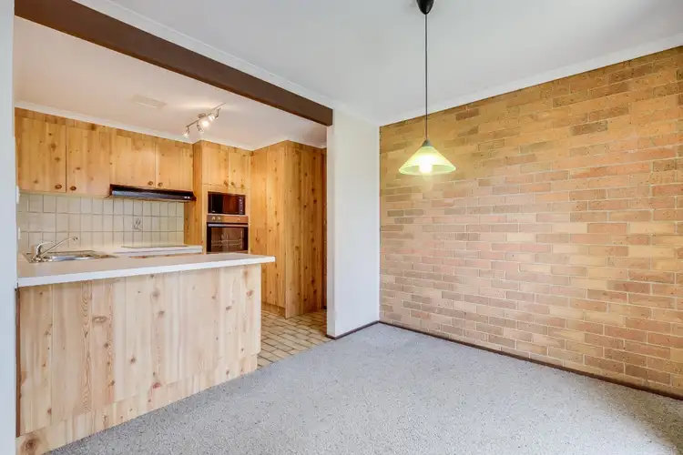 Fourth view of Homely townhouse listing, 6/49 Pinkerton Circuit, Kambah ACT 2902