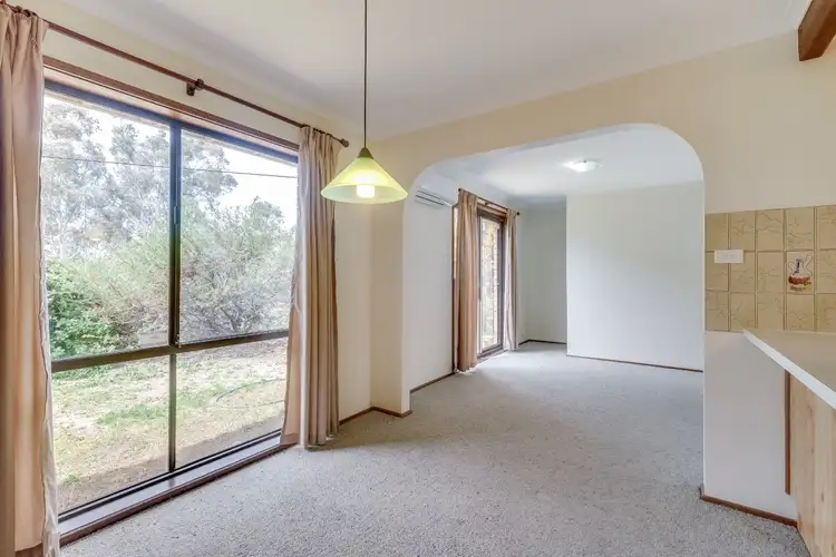 Sixth view of Homely townhouse listing, 6/49 Pinkerton Circuit, Kambah ACT 2902