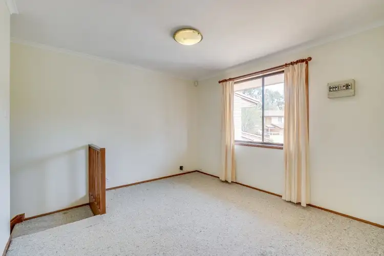 Seventh view of Homely townhouse listing, 6/49 Pinkerton Circuit, Kambah ACT 2902