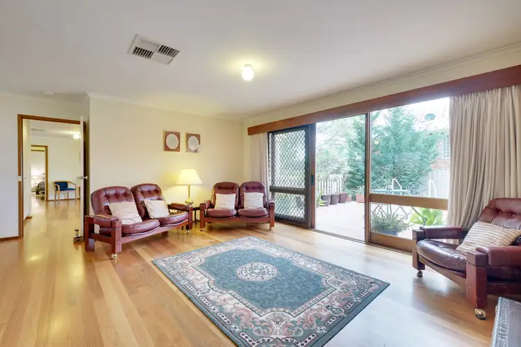 Fourth view of Homely house listing, 55 Rushbrook Circuit, Isabella Plains ACT 2905