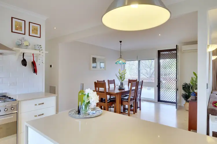 Second view of Homely house listing, 10 Steinfeld Court, Wanniassa ACT 2903