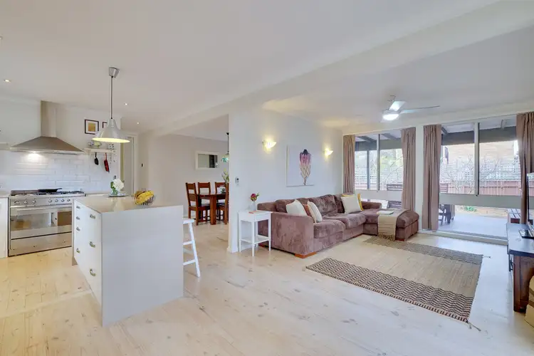 Fifth view of Homely house listing, 10 Steinfeld Court, Wanniassa ACT 2903