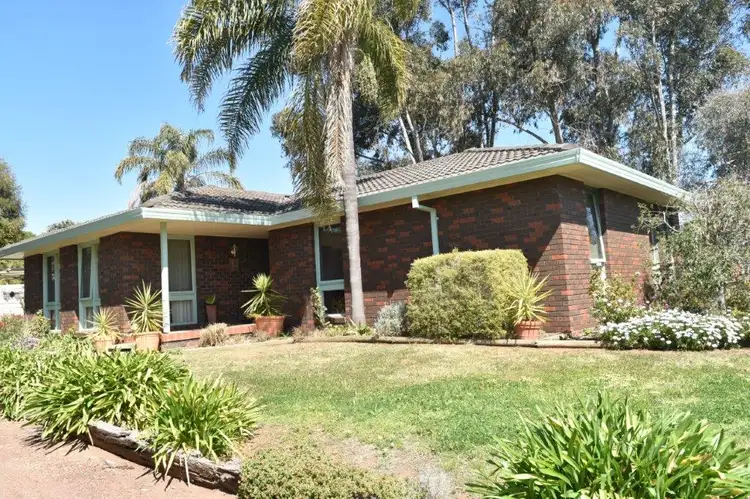 Main view of Homely house listing, 63 Victoria Street, Wahgunyah VIC 3687