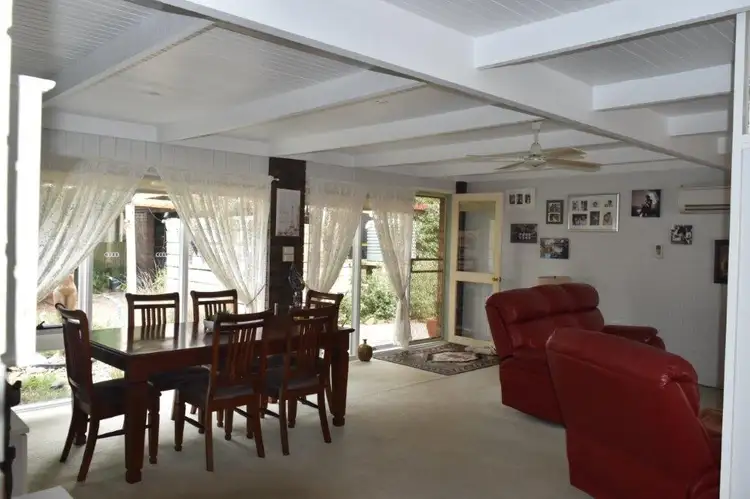 Third view of Homely house listing, 63 Victoria Street, Wahgunyah VIC 3687