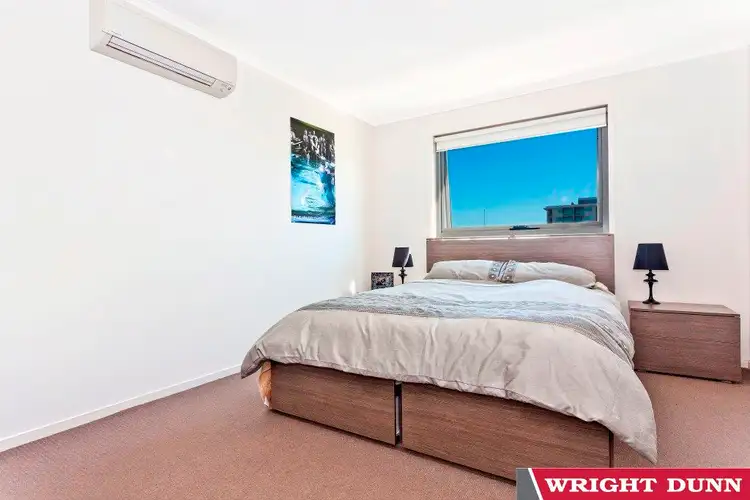 Sixth view of Homely apartment listing, 504/17 Dooring Street, Braddon ACT 2612