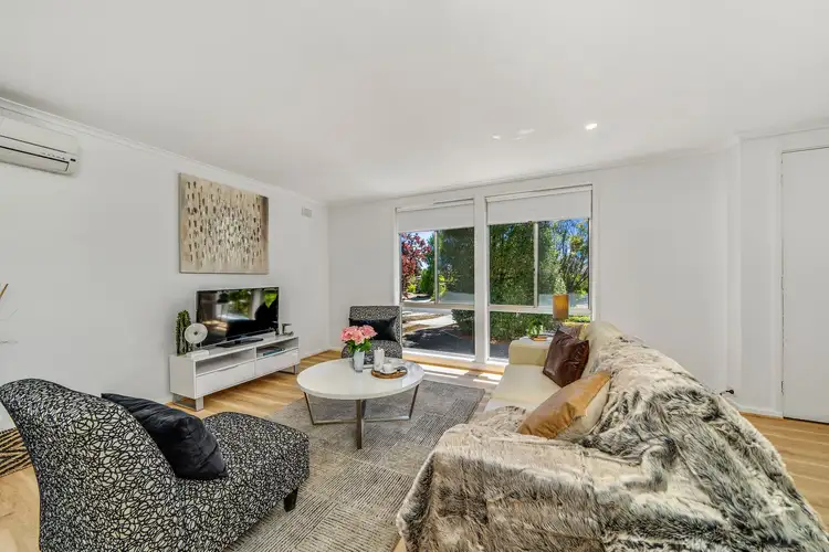 Fifth view of Homely house listing, 48 Edwards Street, Higgins ACT 2615