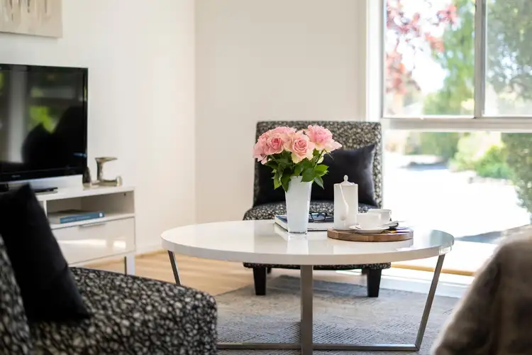 Sixth view of Homely house listing, 48 Edwards Street, Higgins ACT 2615