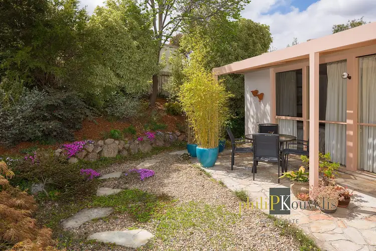 Fourth view of Homely townhouse listing, 15/72 Shackleton Circuit, Mawson ACT 2607
