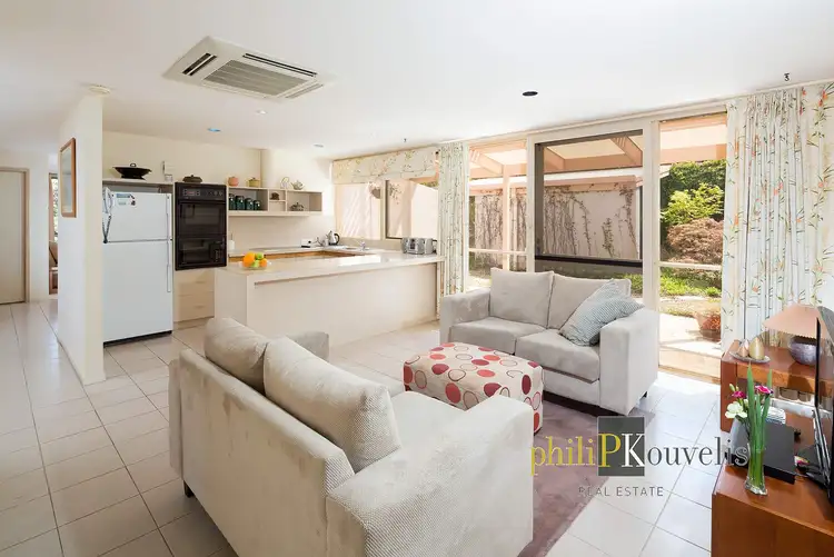 Fifth view of Homely townhouse listing, 15/72 Shackleton Circuit, Mawson ACT 2607