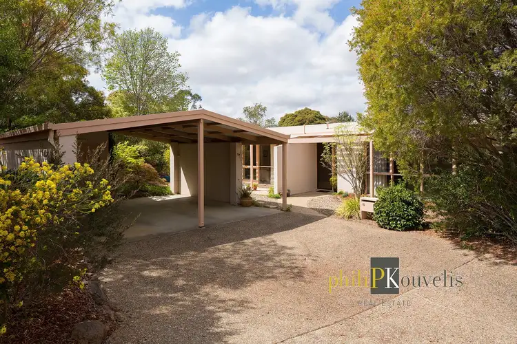 Sixth view of Homely townhouse listing, 15/72 Shackleton Circuit, Mawson ACT 2607