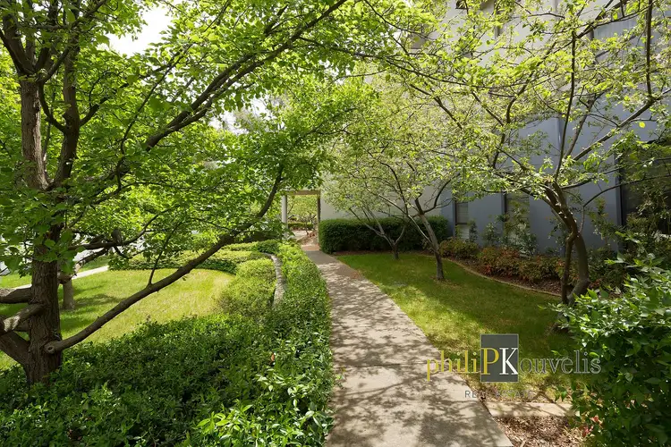 Second view of Homely apartment listing, 19/15 Eldridge Crescent, Garran ACT 2605