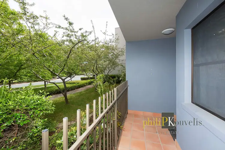 Third view of Homely apartment listing, 19/15 Eldridge Crescent, Garran ACT 2605