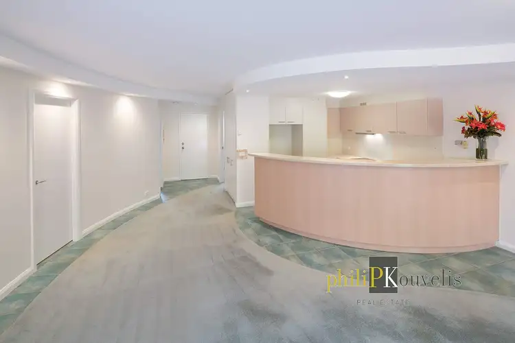 Fourth view of Homely apartment listing, 19/15 Eldridge Crescent, Garran ACT 2605