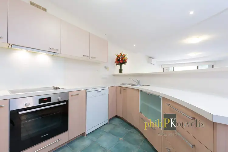 Fifth view of Homely apartment listing, 19/15 Eldridge Crescent, Garran ACT 2605