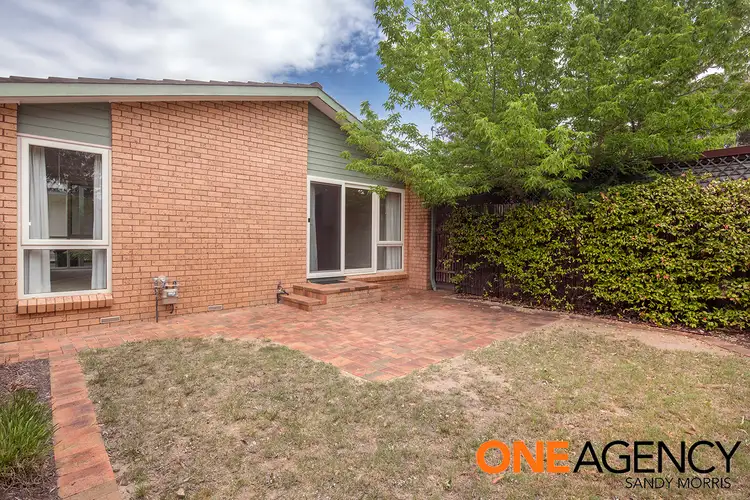 18 Vanzetti Crescent, Kambah ACT 2902