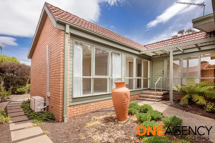 Second view of Homely house listing, 18 Vanzetti Crescent, Kambah ACT 2902