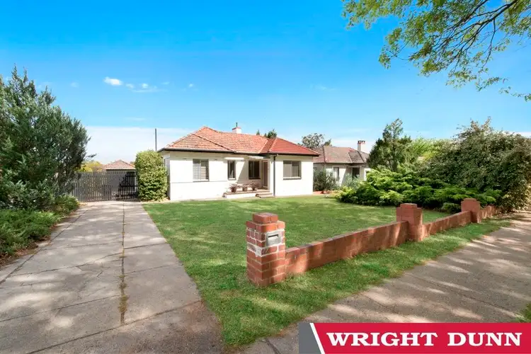 77 Ebden Street, Ainslie ACT 2602