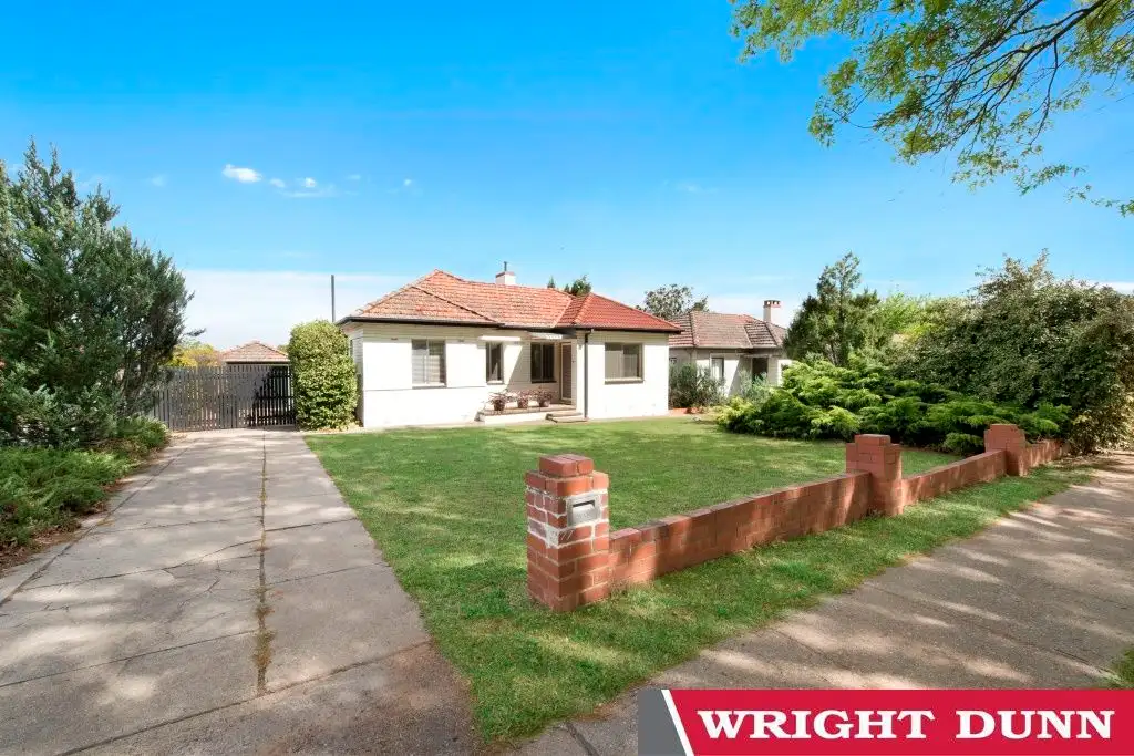 Main view of Homely house listing, 77 Ebden Street, Ainslie ACT 2602
