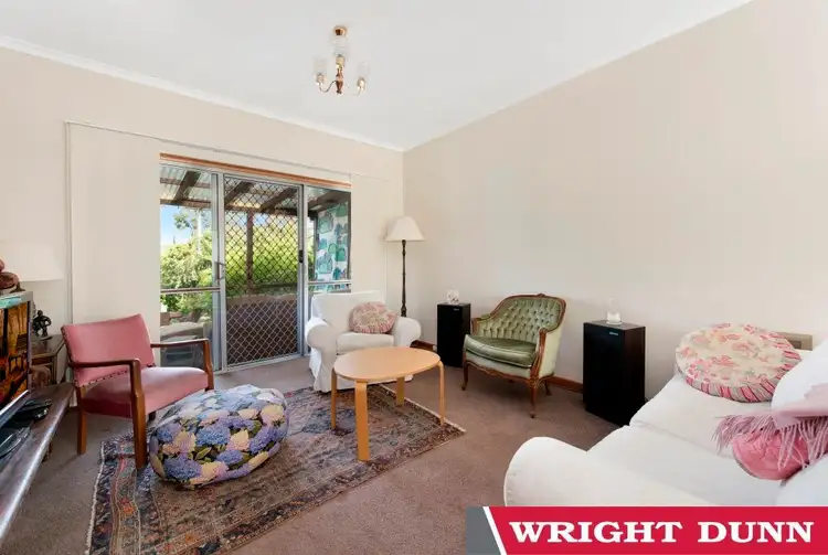 Second view of Homely house listing, 77 Ebden Street, Ainslie ACT 2602