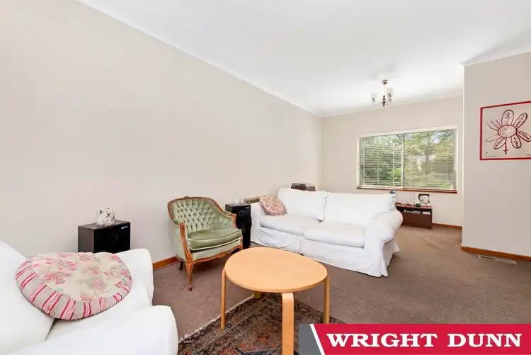 Third view of Homely house listing, 77 Ebden Street, Ainslie ACT 2602