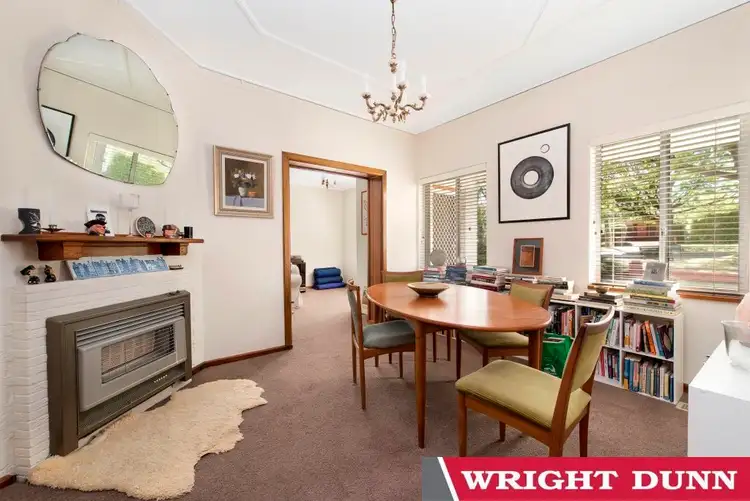 Fourth view of Homely house listing, 77 Ebden Street, Ainslie ACT 2602