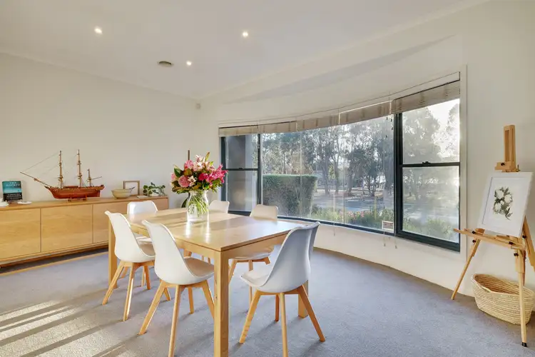 Sixth view of Homely townhouse listing, 8/1 Bibb Place, Greenway ACT 2900