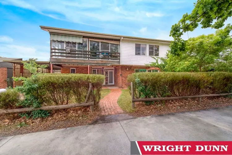 Main view of Homely house listing, 34 Wattle Street, Lyneham ACT 2602