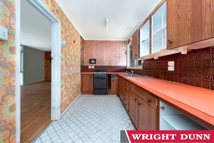 Second view of Homely house listing, 34 Wattle Street, Lyneham ACT 2602