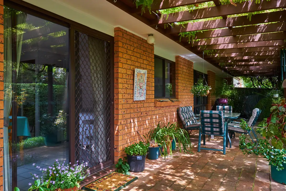 Main view of Homely townhouse listing, 8/18 Schonell Circuit, Oxley ACT 2903