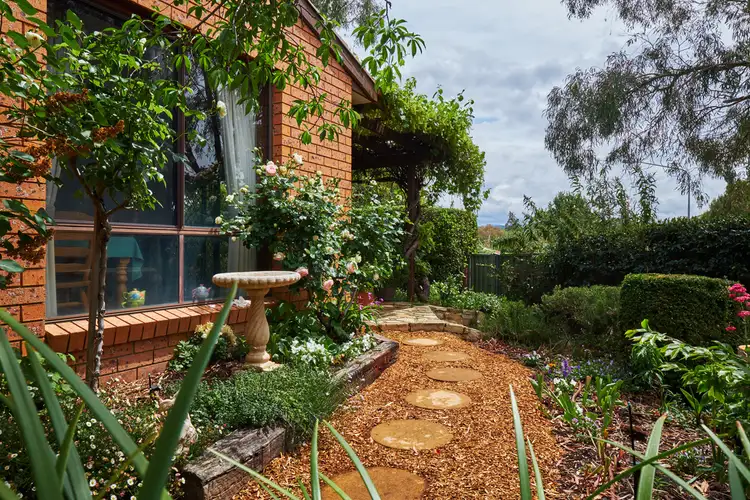 Second view of Homely townhouse listing, 8/18 Schonell Circuit, Oxley ACT 2903