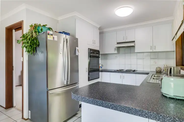 Third view of Homely townhouse listing, 8/18 Schonell Circuit, Oxley ACT 2903